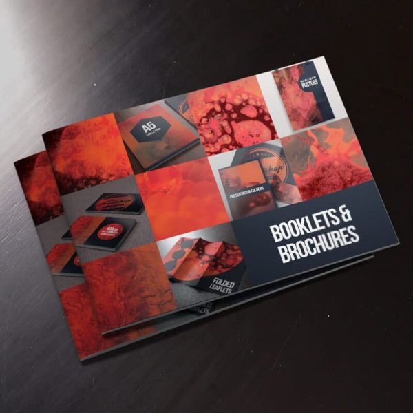 booklets-brochures