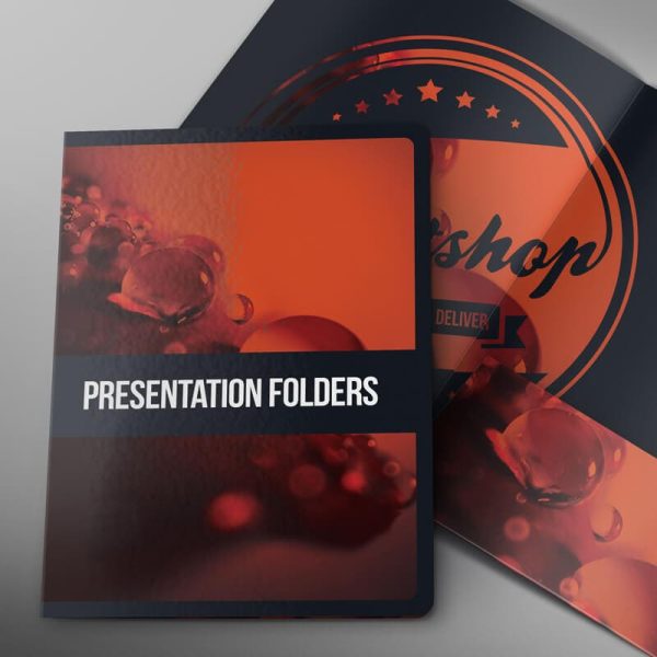 presentation-folders